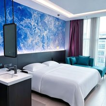 洋县百悦酒店