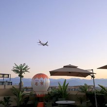 云际hotel酒店(机场大道小金塔店)