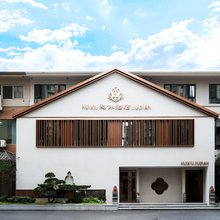 慧休酒店(漯河国际会展中心店)
