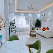 天津温馨小屋民宿(天津欢乐谷店)