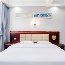 桂林青美宾馆(青禾美邦国际家居店)