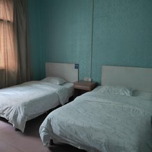 南丹鼎福宾馆