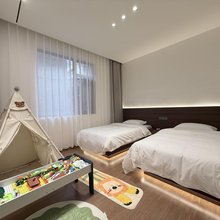 辰阳民宿