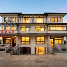 安吉春龙民宿