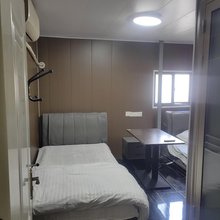 菏泽李全宾馆