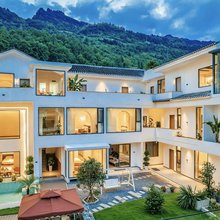 恩施·峦风·亲子度假民宿(恩施大峡谷店)