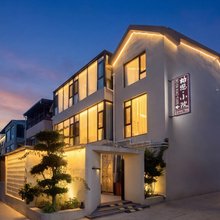柏恩·小院(开封万岁山大宋武侠城店)