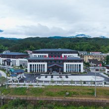 金寨红日大酒店