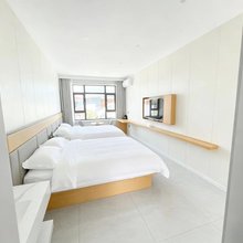 东极之光农家院(南岗赫哲族村店)
