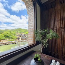 屏南800·山巅云梦空间艺术民宿