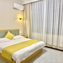 橙意民宿(高新区人民医院店)