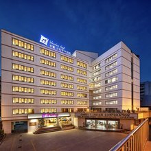 梦景·彩虹酒店(昆明站环城南路地铁站店)