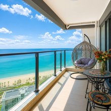 遇见逅|Meet HouApartment海景度假公寓(秦皇小巷金梦海湾浴场店)