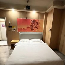 007电竞酒店