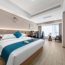 凯冠智能电竞公寓(青龙寺地铁站店)