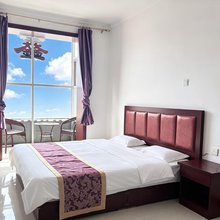 张北裕富鑫农家院