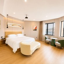 湖州云瑞酒店(南浔旧馆镇店)