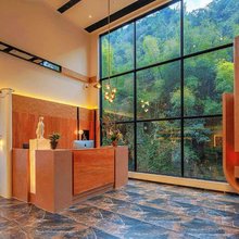 逐雾芸溪民宿(笔架山店)