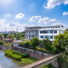 溪畔民宿(天台山景区店)