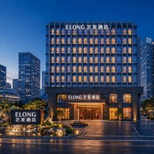 艺龙酒店(中国京杭大运河博物馆拱宸桥东地铁站店)