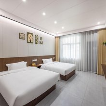 如你所院民宿(国清寺景区店)