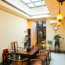 金麓别院(潮州牌坊街西湖店)