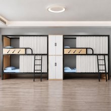 深圳创业小青年旅舍