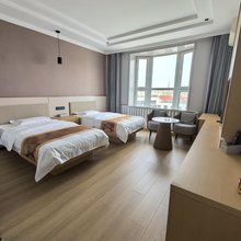 添赢宾馆(西乌珠穆沁旗乌珠穆沁文化广场店)