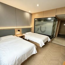 派·丽枫酒店(湖塘纺织城店)