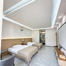巷往如院民宿(那拉提景区店)