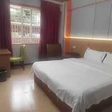 河源星海公寓(理工学校店)
