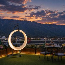 娅兰馨|MOUNTAINVIEW·RETREAT简奢观山美宿(大理苍山古城北门店)