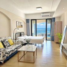 北海游点海景民宿