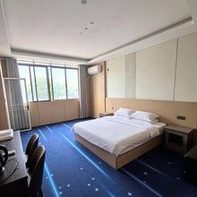 喜悦宾馆(江西应用科技学院店)