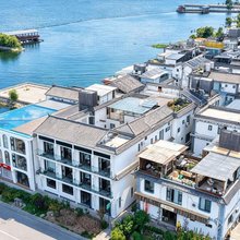 大理屿泊海景民宿