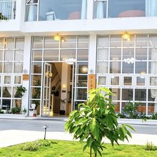 陌上花开民宿(渔寮风景区店)