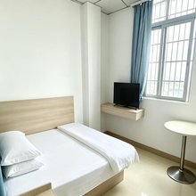 佛山华城电梯公寓