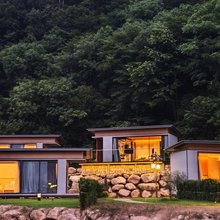 六安金寨春山·湾留居民宿(大湾店)