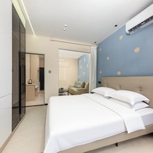荷悦商务公馆
