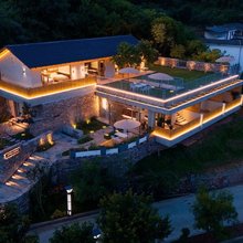 丹野湖山乡村旅游度假民宿(河南丹江大观苑店)