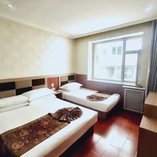 长春可可时尚宾馆