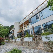 向云端民宿(翠华山店)
