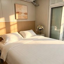 以家民宿(国防科技大学地铁站店)