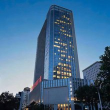 秋果酒店(兰州雁滩高新区紫光科技大厦店)