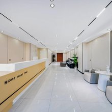 云瀚酒店(沈阳体育学院国际会展中心店)