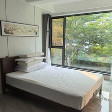 青岛橘庭民宿(方特店)