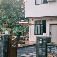 汤池东篱客栈(合肥汤池温泉旅游度假区店)