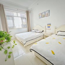 北戴河戴海香阁民宿