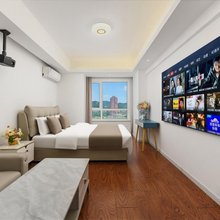 易嘉公寓式酒店(大连中山广场店)