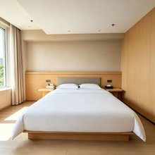 骏谊酒店(重庆万州三峡职业学院店)